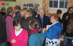 Ringstead Heritage Group - History Exhibition and Heritage Trail Walk